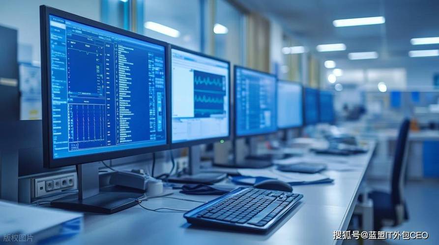 專業化重構價值:it運維外包成為企業增長新引擎.