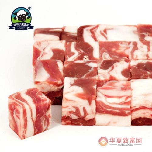 草原珍饈 蘇尼特羊肉為何令人魂?duì)繅?mèng)縈